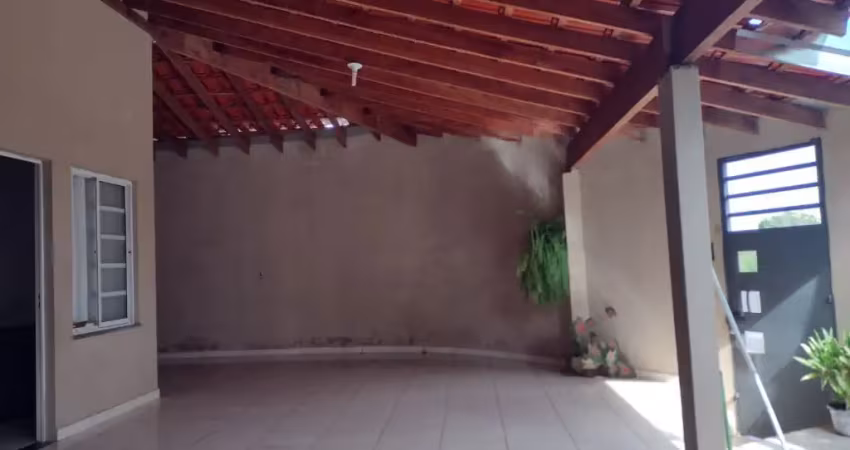 Vende-se casa no bairro fraternidade - são josé do rio preto/sp r$250.000,00