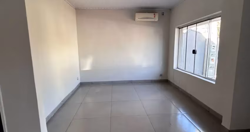 Aluga-se salão comercial no bairro vila ercília - são josé do rio preto/sp r$2.500,00+iptu