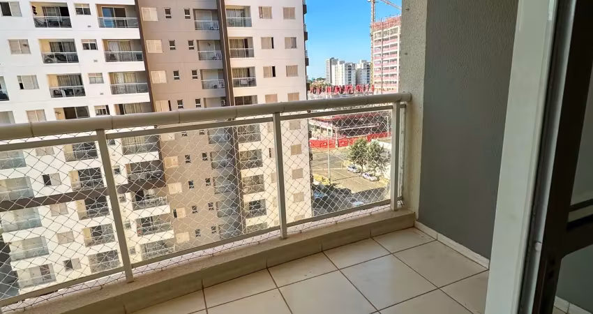 Vende-se apartamento no edifício lumiar plaza - são josé do rio preto/sp r$475.000,00