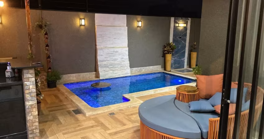 Aluga-se casa no bairro set valey iii - são josé do rio preto r$3.000,00 ( energia e iptu incluso)
