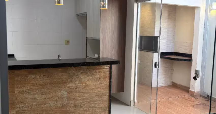 Aluga-se casa no condomínio parque da liberdade iv - são josé do rio preto/sp r$1.900,00 + condomínio + iptu