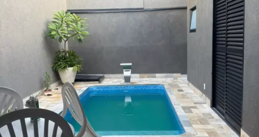 Aluga-se casa no bairro parque são miguel - são josé do rio preto/sp r$6.000,00 + iptu