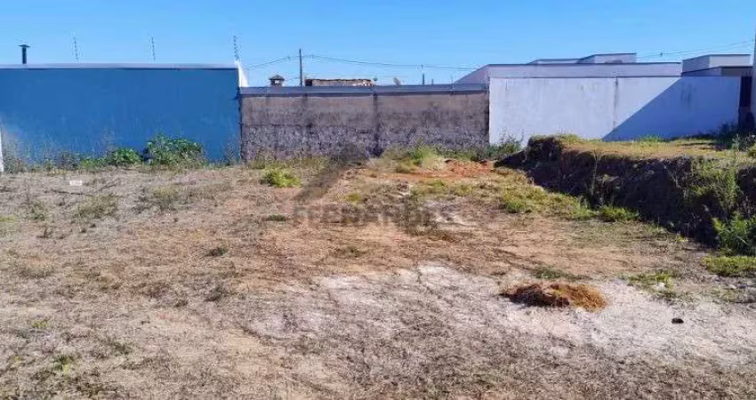 Terreno à venda no Residencial Girassol, Itupeva 