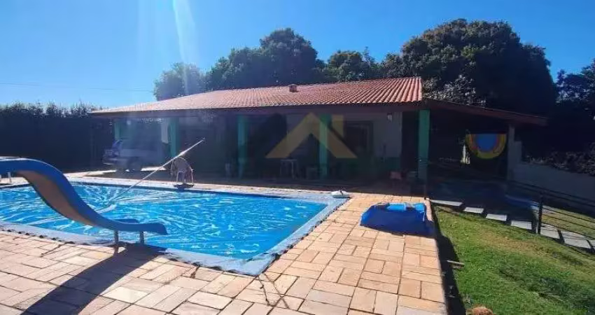 Chácara / sítio com 3 quartos à venda no Santa Eliza, Itupeva 