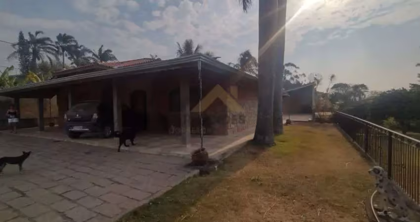 Chácara / sítio com 3 quartos à venda no Parque dos Cafezais II, Itupeva 