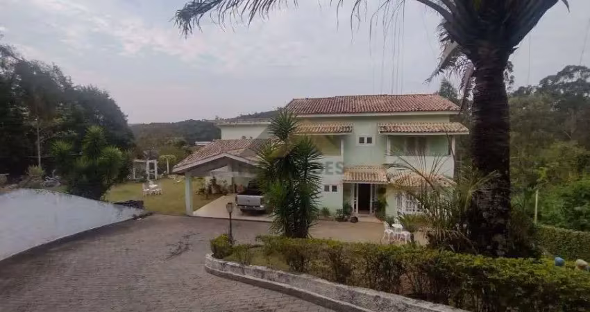 Chácara / sítio com 4 quartos à venda na Rua Rio Madeira, Jardim do Ribeirao I, Itupeva