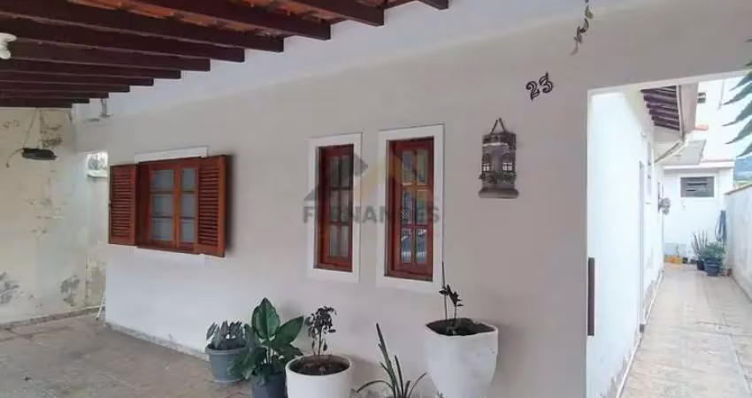 Casa com 2 quartos à venda no Residencial Pacaembu I, Itupeva 