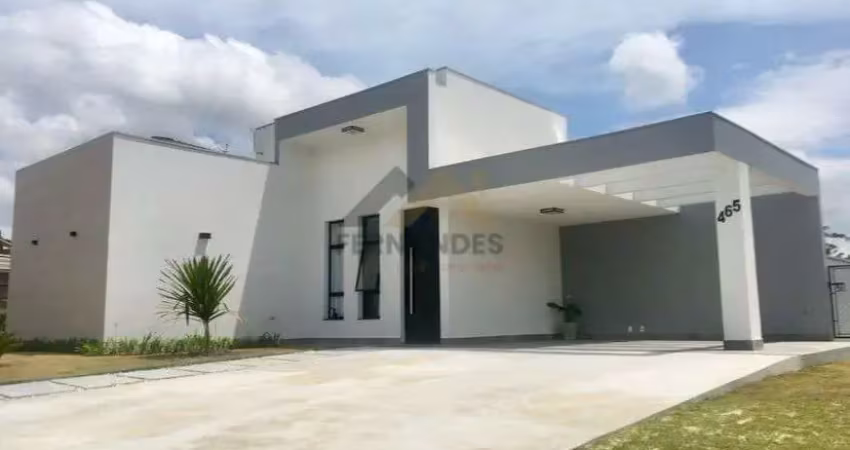 Casa em condomínio fechado com 3 quartos à venda no Colinas de Inhandjara, Itupeva 