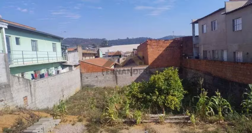 Terreno à venda no Parque das Hortênsias, Itupeva 