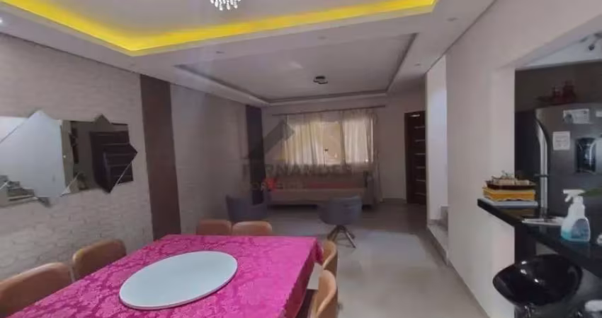 Casa com 4 quartos à venda na Rua Anambé, Parque Residencial Paraíso, Itupeva
