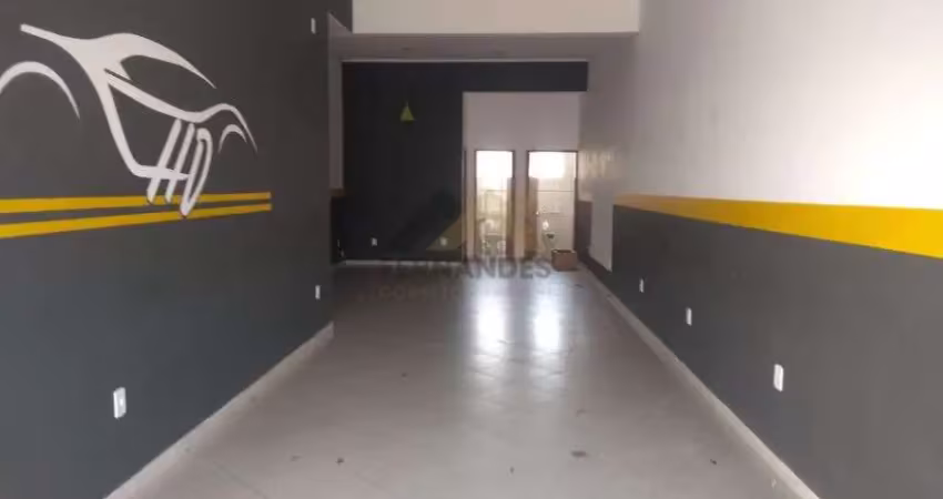 Ponto comercial para alugar no Centro, Itupeva 