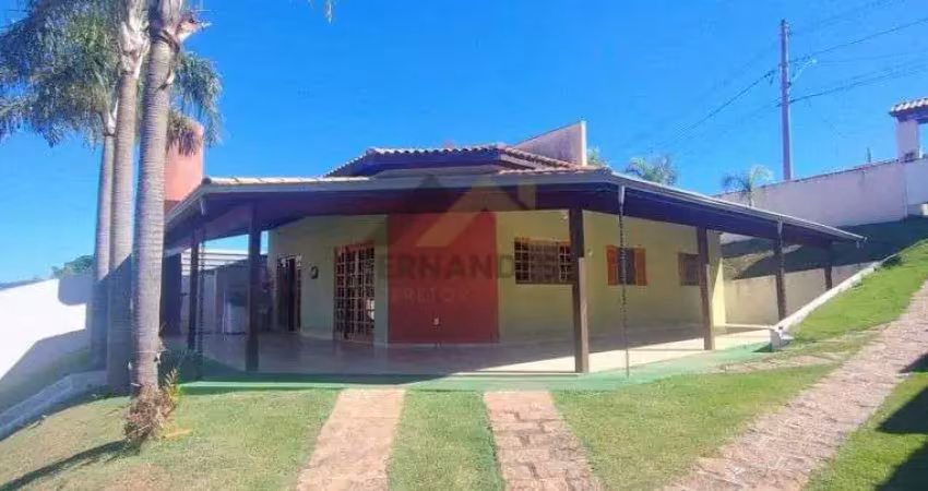 Chácara / sítio com 3 quartos à venda no Parque dos Cafezais II, Itupeva 