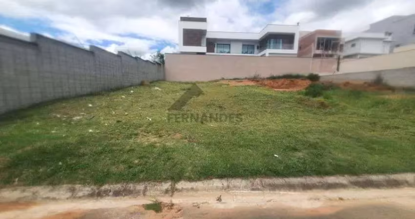 Terreno em condomínio fechado à venda na Travessa B, São Venâncio, Itupeva