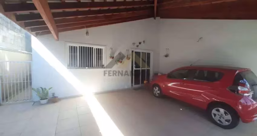 Casa com 3 quartos à venda no Parque Residencial Jundiaí II, Jundiaí 