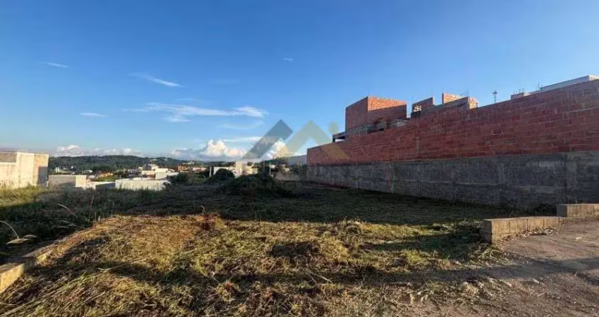 Terreno à venda no Jardim Botânica, Itupeva 