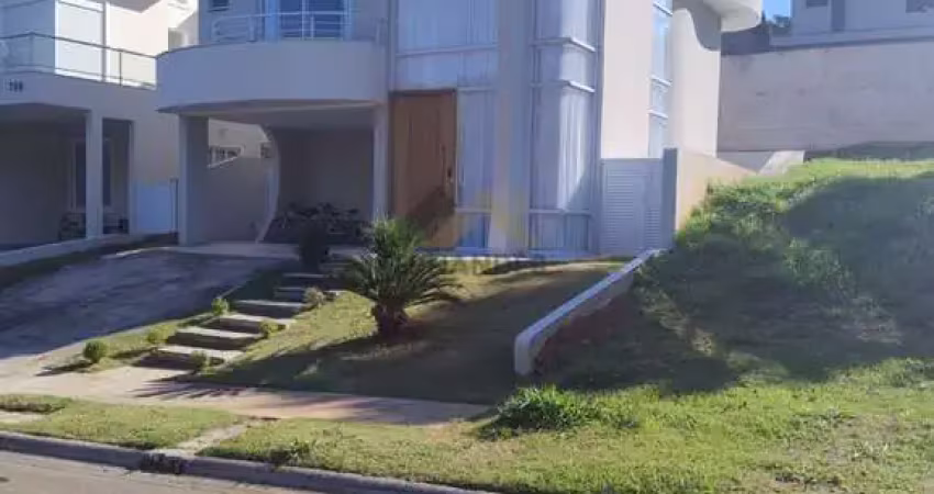 Casa em condomínio fechado com 4 quartos à venda no Ibi Aram, Itupeva 