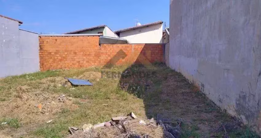 Terreno à venda no Pacaembu, Itupeva 