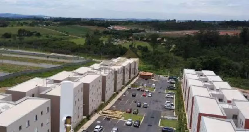 Apartamento com 2 quartos à venda no São Venâncio, Itupeva 