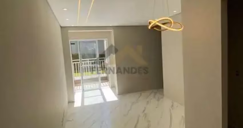Apartamento com 2 quartos à venda no Residencial Pacaembu I, Itupeva 