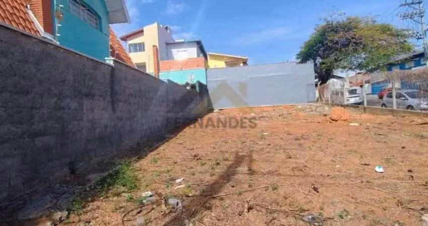 Terreno à venda no Portal de Santa Fé, Itupeva 