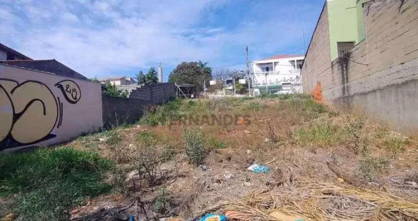 Terreno à venda no Santa Julia, Itupeva 
