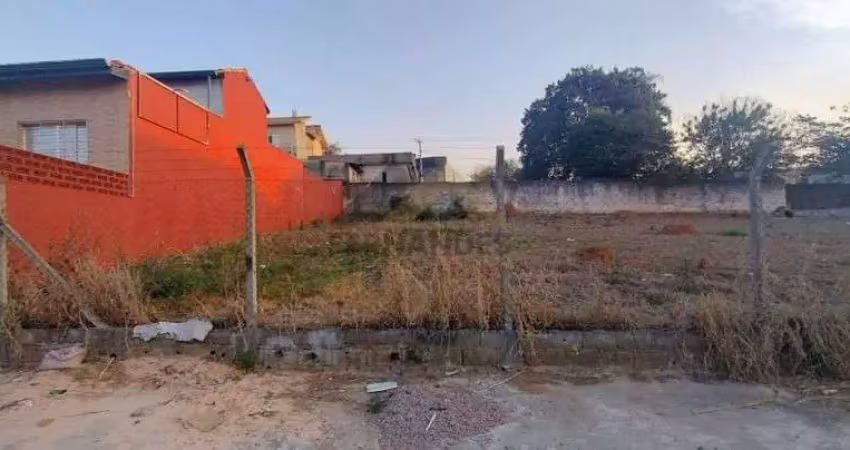 Terreno à venda na Ana Luiza, Itupeva 