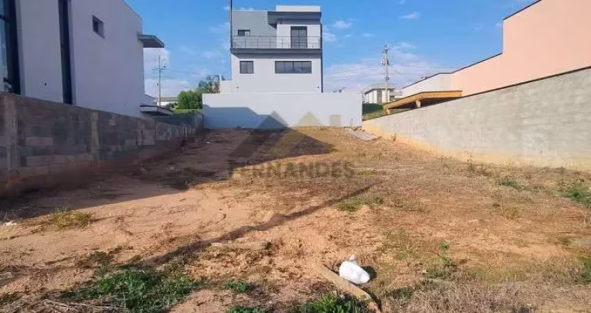 Terreno em condomínio fechado à venda no São Venâncio, Itupeva 