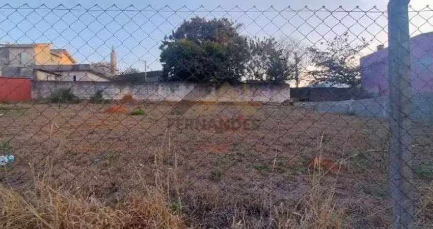 Terreno à venda na Ana Luiza, Itupeva 