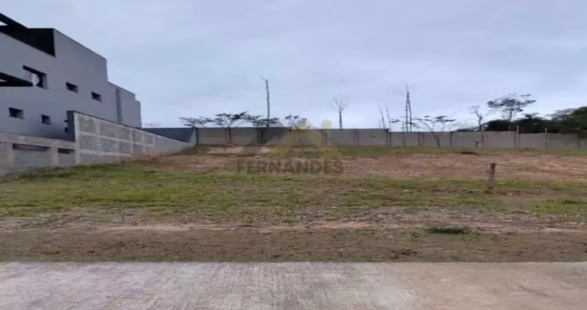 Terreno à venda no Residencial Pecan, Itupeva 