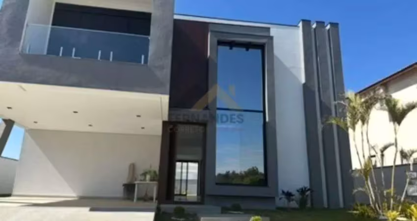 Casa em condomínio fechado com 4 quartos à venda no Santa Eliza, Itupeva 