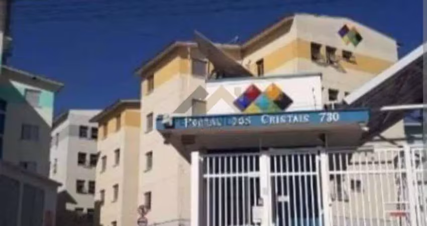 Apartamento com 2 quartos à venda na Ana Luiza, Itupeva 