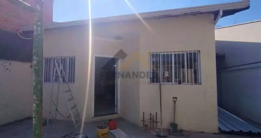 Casa com 3 quartos para alugar na Rua Manoel Lozano, Pacaembu, Itupeva