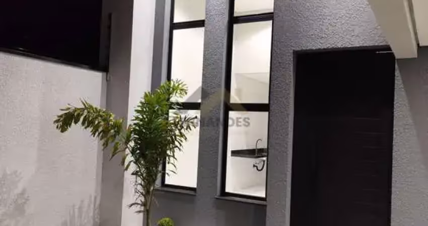 Casa com 3 quartos à venda no Jardim Japão, Itupeva 