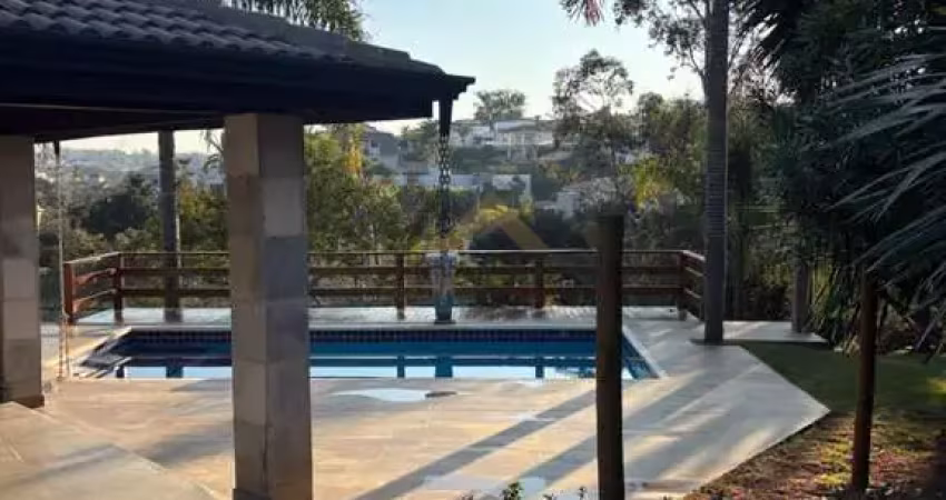 Casa em condomínio fechado com 3 quartos para alugar no Medeiros, Itupeva 