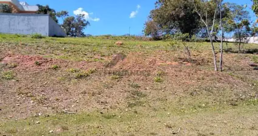 Terreno em condomínio fechado à venda na Rodovia Mario Tonolli, Santa Eliza, Itupeva