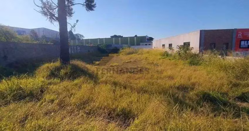 Terreno à venda no São Roque da Chaves, Itupeva 