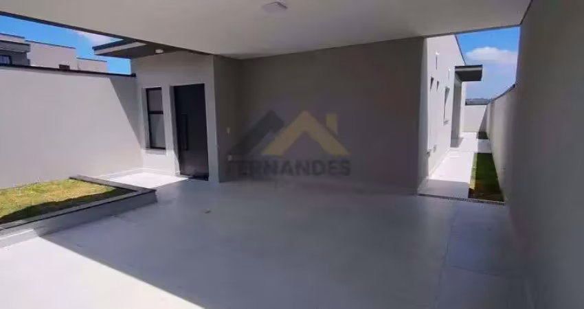 Casa com 3 quartos à venda no Jardim Brasil, Itupeva 