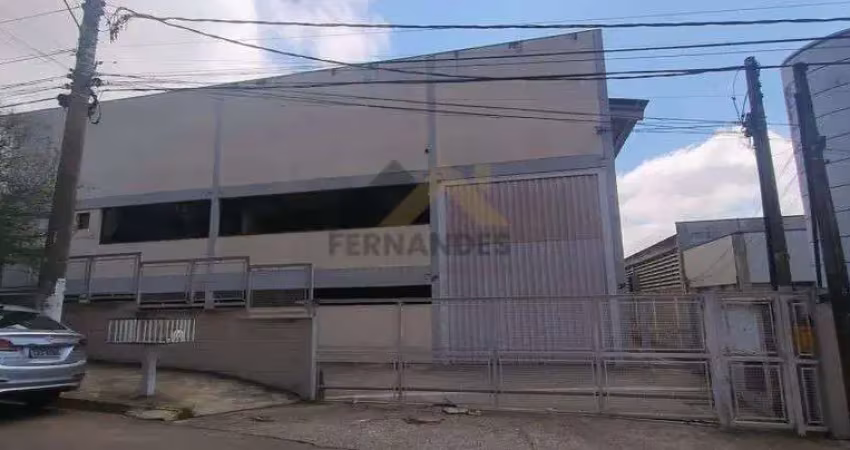 Barracão / Galpão / Depósito para alugar na Rua Alípio Simões, Santa Julia, Itupeva