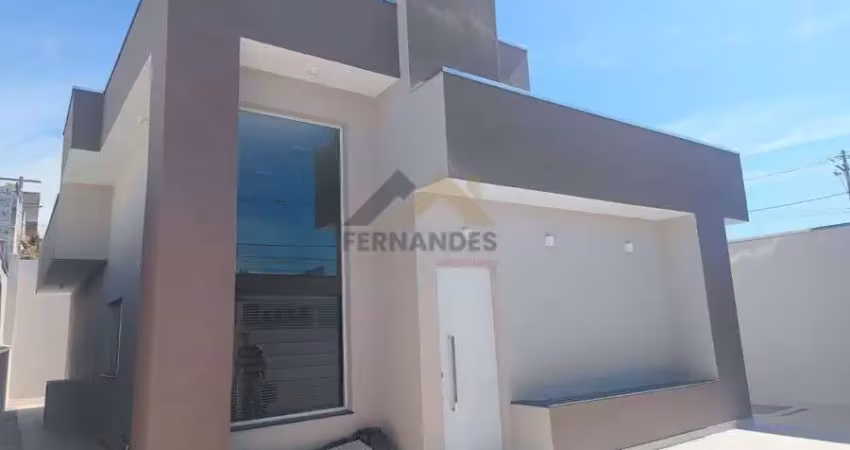 Casa com 3 quartos à venda no Jardim Itália, Itupeva 