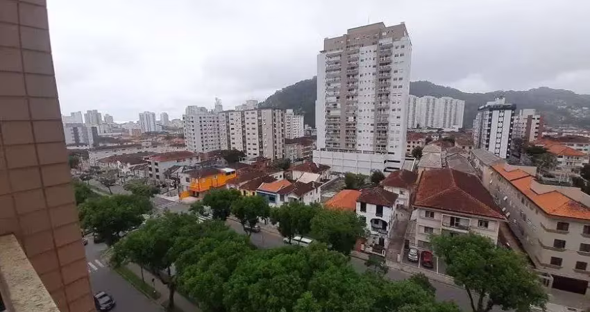 Excelente oportunidade de imóvel em santos/sp (aceita proposta)