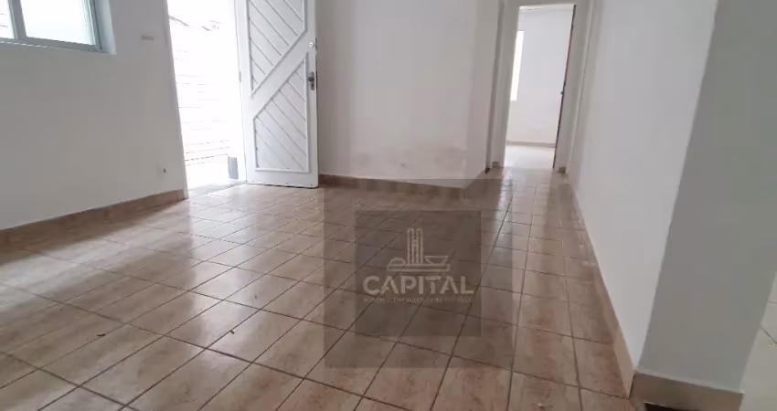 Oportunidade no embaré! apartamento térreo espaçoso com 80m², 3 dormitórios e ótima planta. excelente localização, em rua tranquila e próxima a comércios, escolas e serviços. conforto e praticidade em