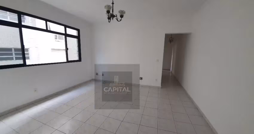 Imperdível! 74m² no campo grande – excelente localização em santos
