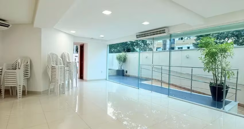 Qualidade de vida em jardim da penha – apto. com suíte e área de lazer