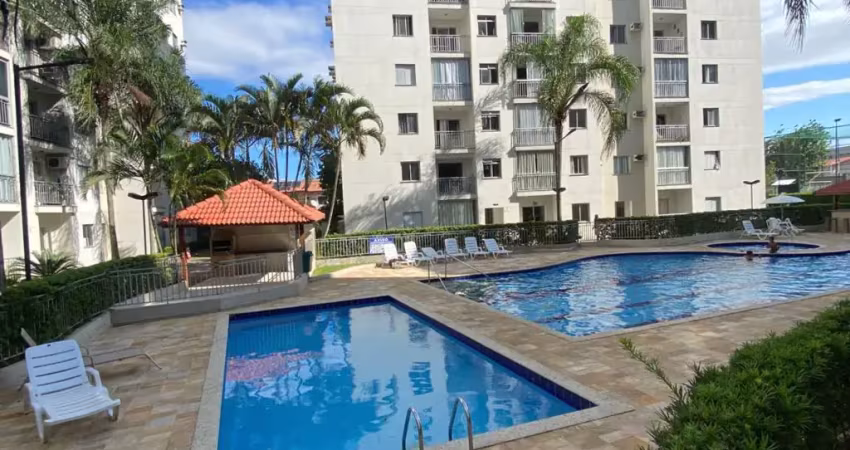 Apartamento 2 quartos, em colina de laranjeiras, àrea de lazer completa.