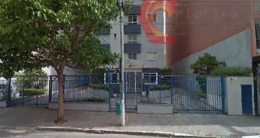Apartamento com 1 quarto à venda na Rua Marquês de Itu, 295, República, São Paulo