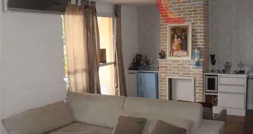 Apartamento com 2 quartos à venda na Rua Pirambóia, 261, Vila Carrão, São Paulo