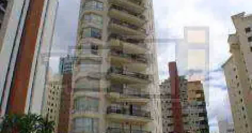 Apartamento residencial à venda, tatuapé, são paulo.