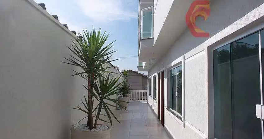Casa em condomínio fechado com 3 quartos à venda na Rua Antônio André Rodrigues, 609, Jardim Anália Franco, São Paulo