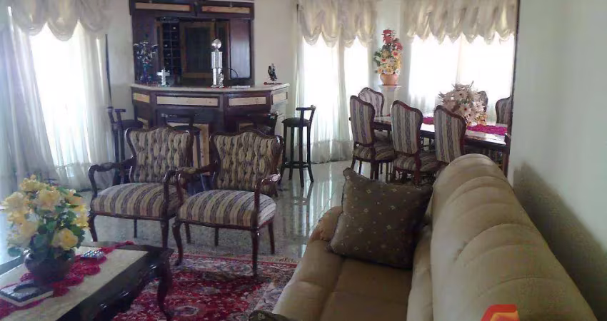 Apartamento luxuoso de 202m² no anália franco: 3 suítes, 3 vagas por r$1.272.000