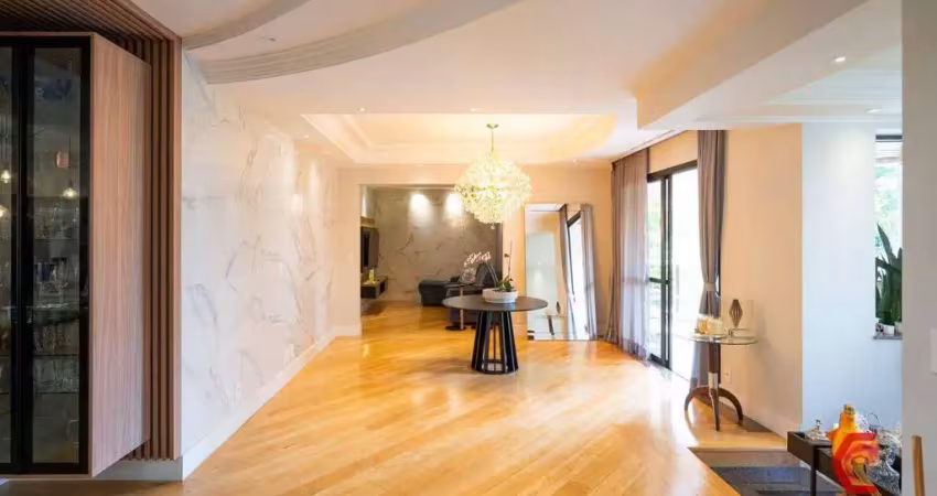 Apartamento exclusivo no anália franco / r$  2.300.000,00